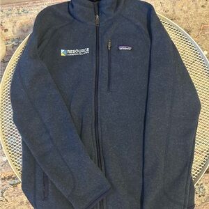 Patagonia Better Sweater Full Zip